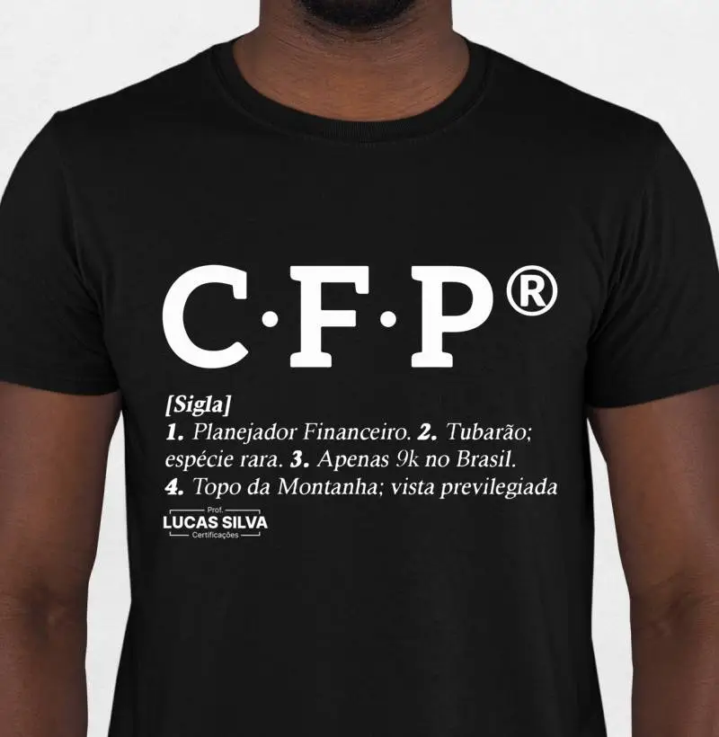 Significado do CFP