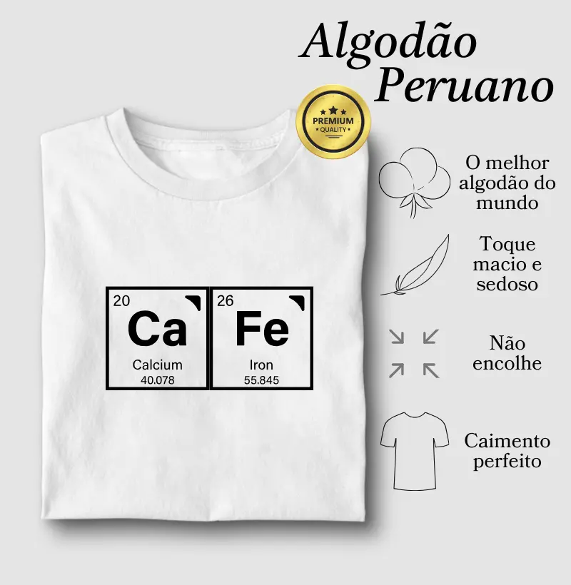 Ca-Fe