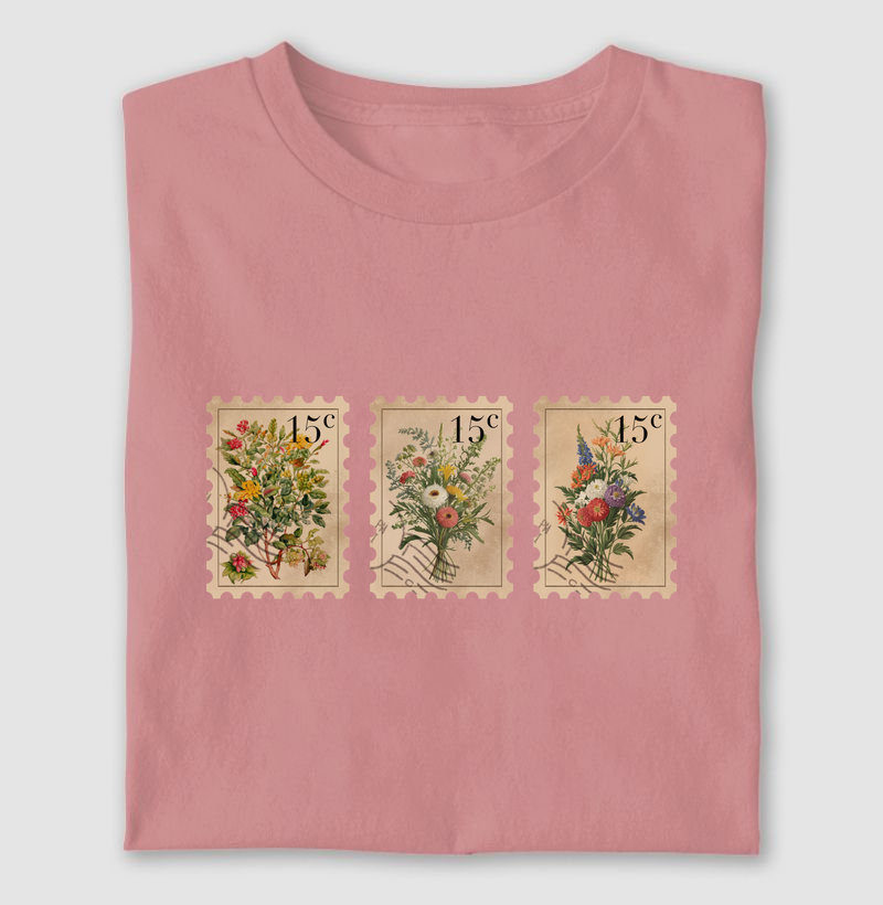 HONESTEE STAMPS