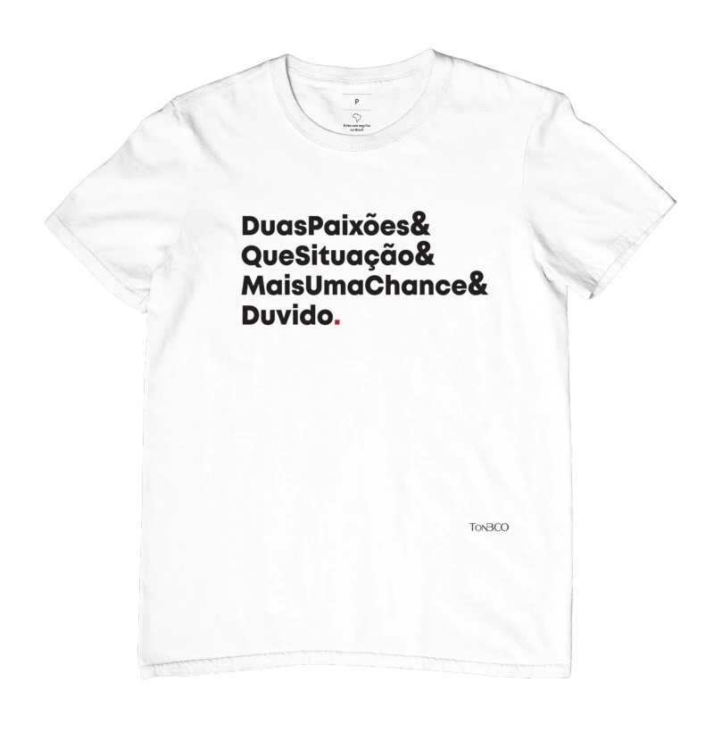 Duas Paixões 