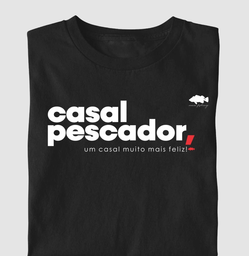 Muito mais feliz!
