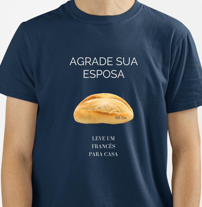 Leve um Francês para Casa