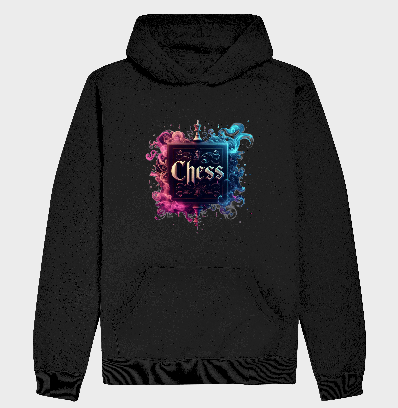 Chess Neon