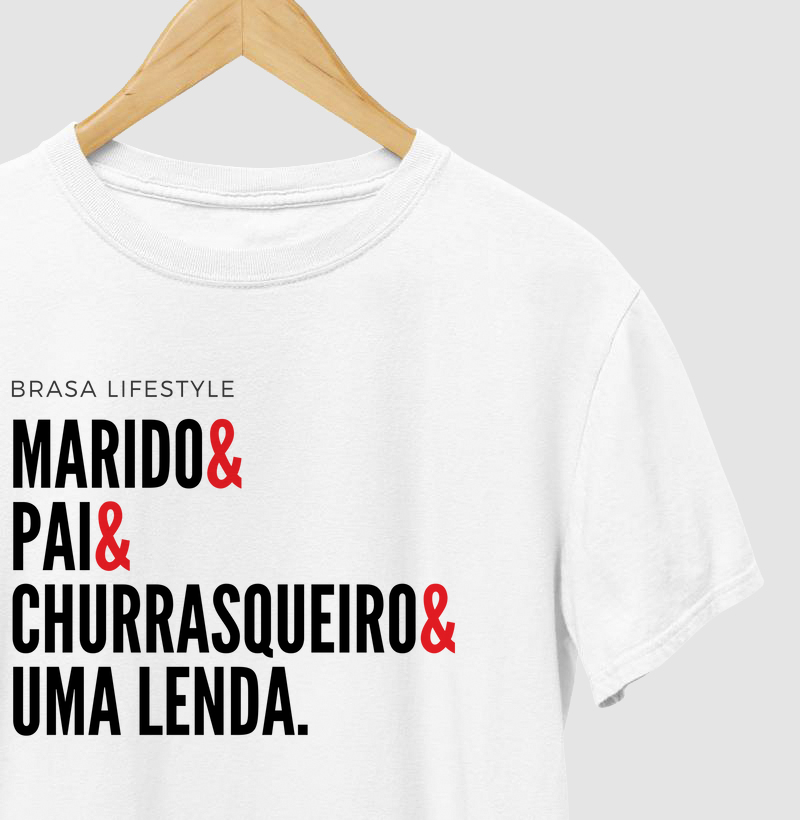 Uma Lenda