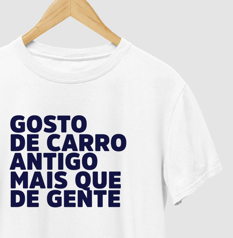 MAIS QUE DE GENTE