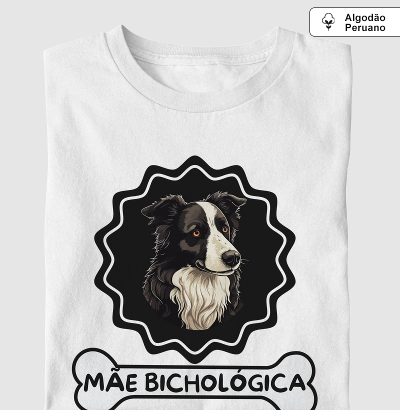 Mãe bichológica
