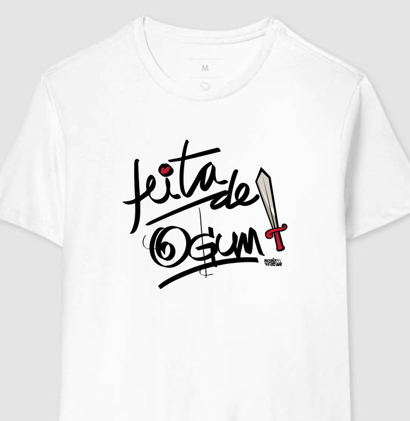 Feita de Ogum