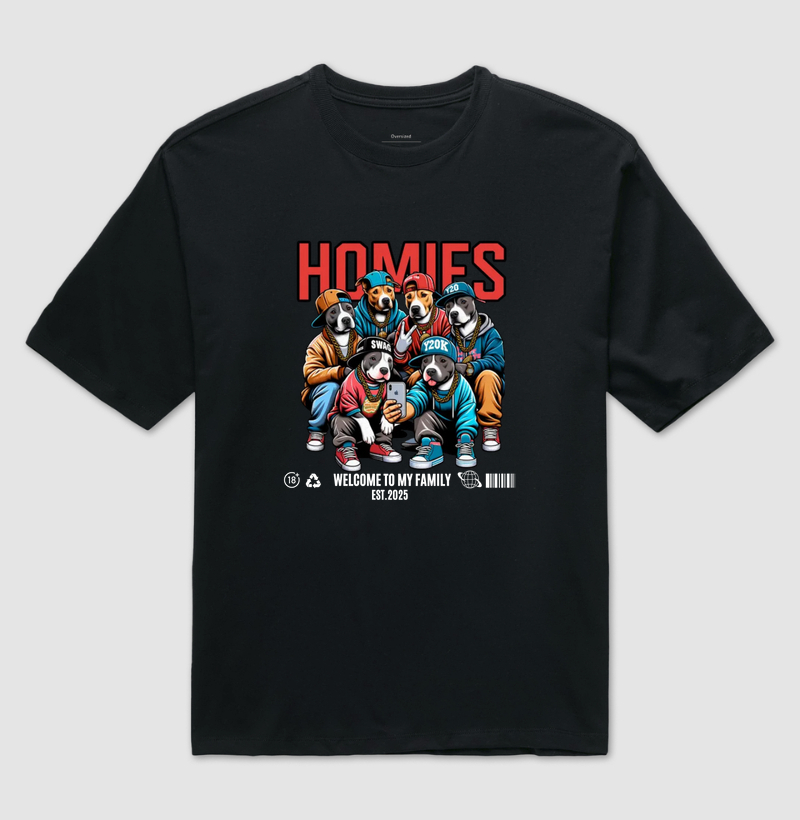 Homies