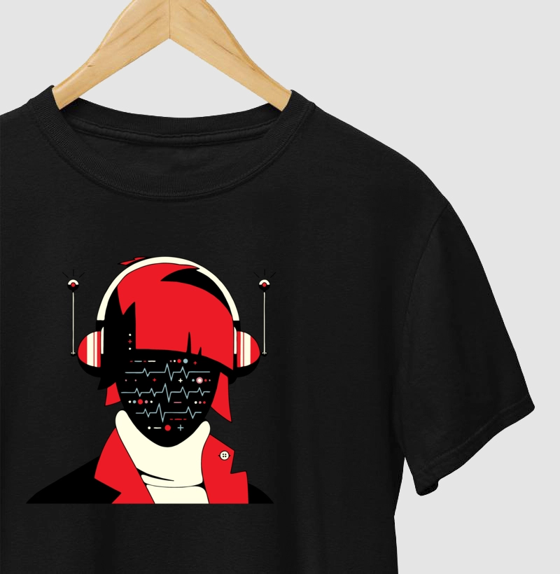 Camisas Mas e Fem Disponíveis