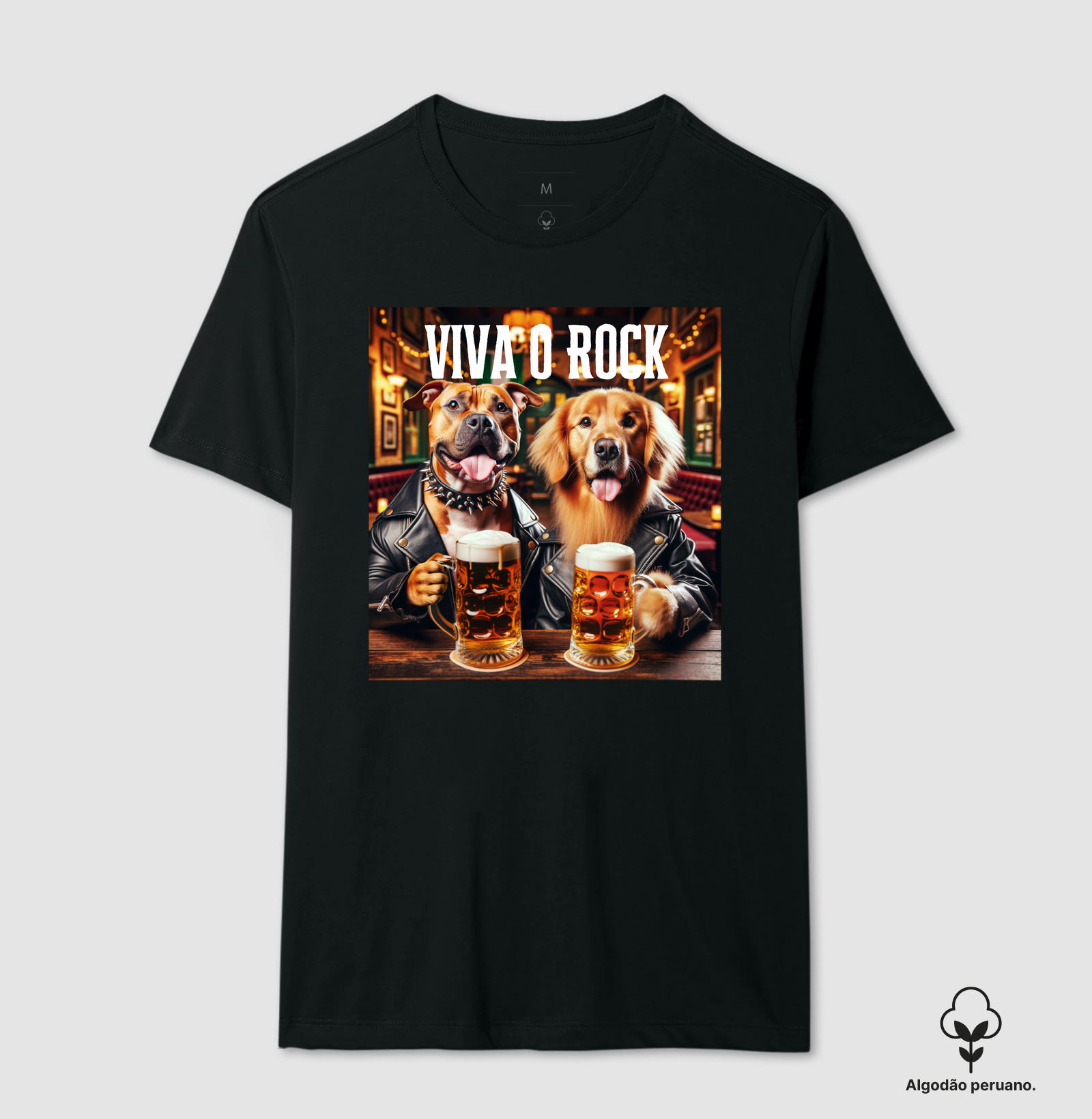 Viva o Rock
