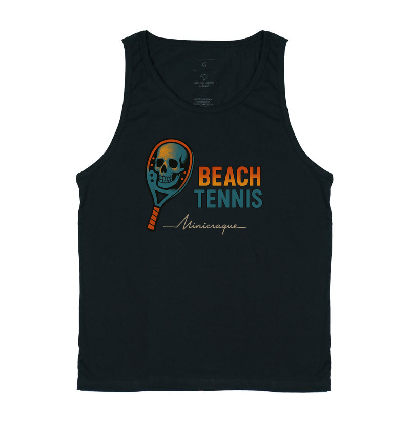 Beach Tennis