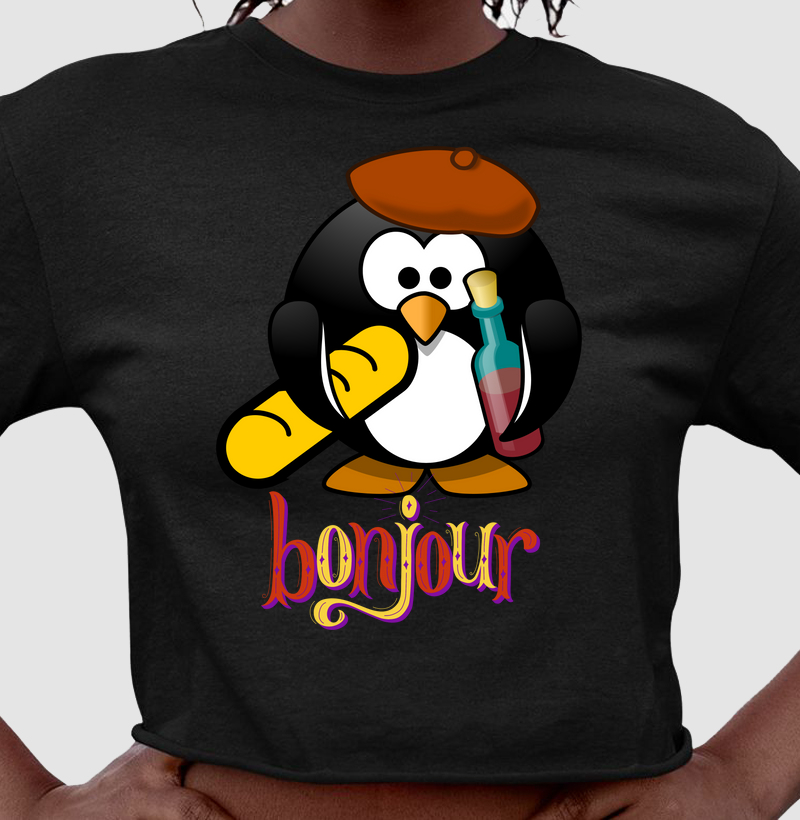 0600-Bonjour