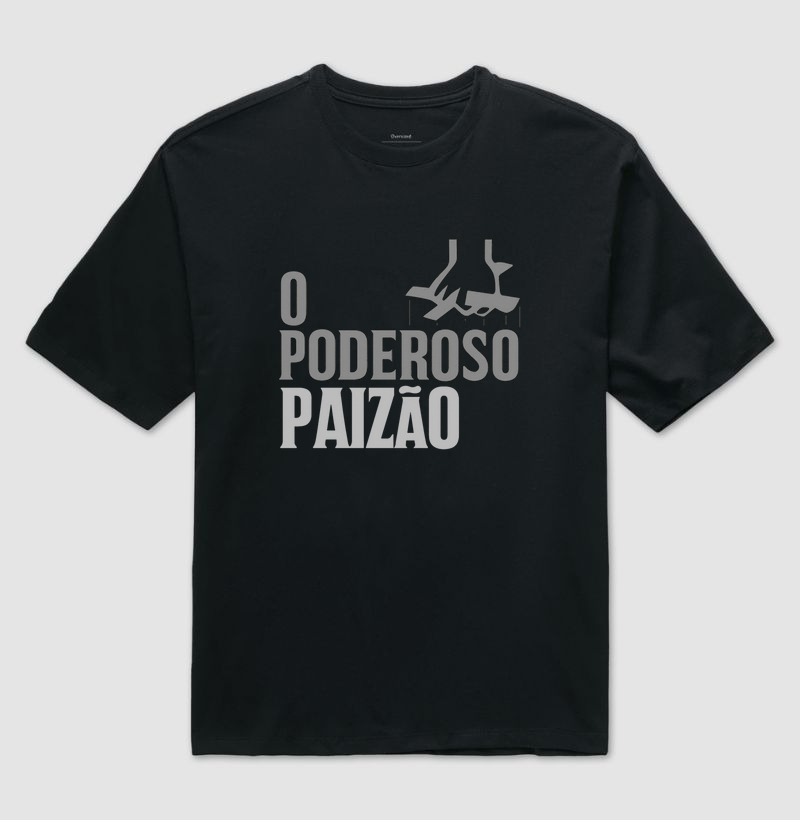 O Poderoso Paizão - Itália