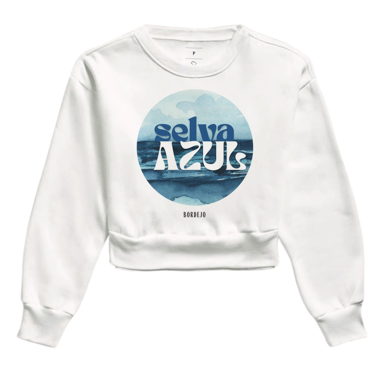 Selva Azul