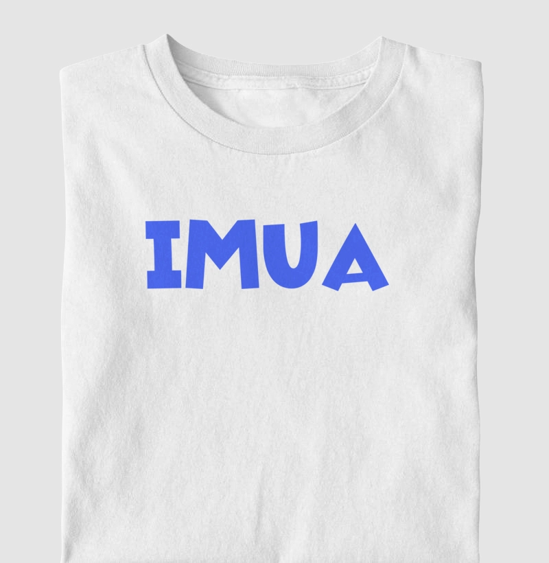 Imua, canoa!