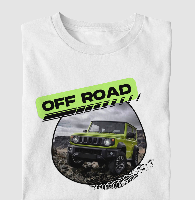 HONESTEE KIDS 4X4