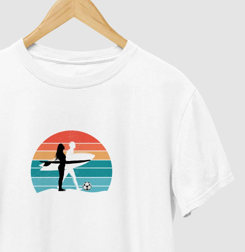 ESPORTES DE PRAIA