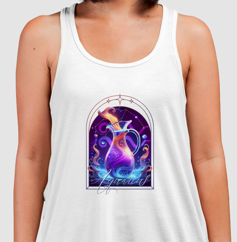 Signo de Aquário ♒