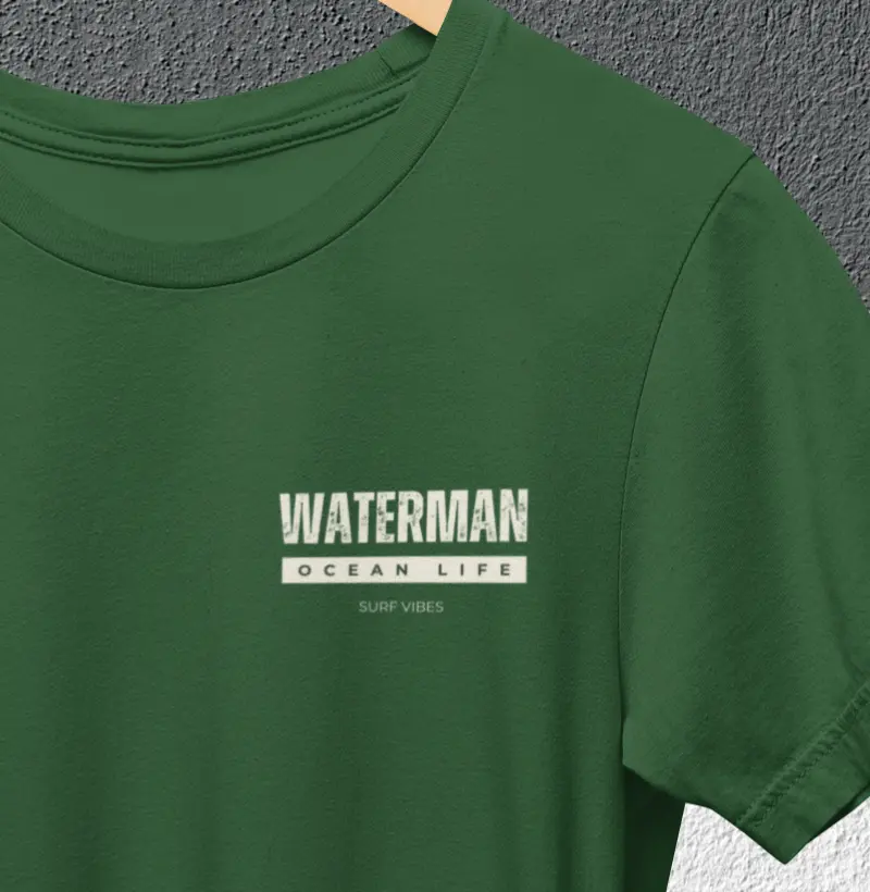 Waterman