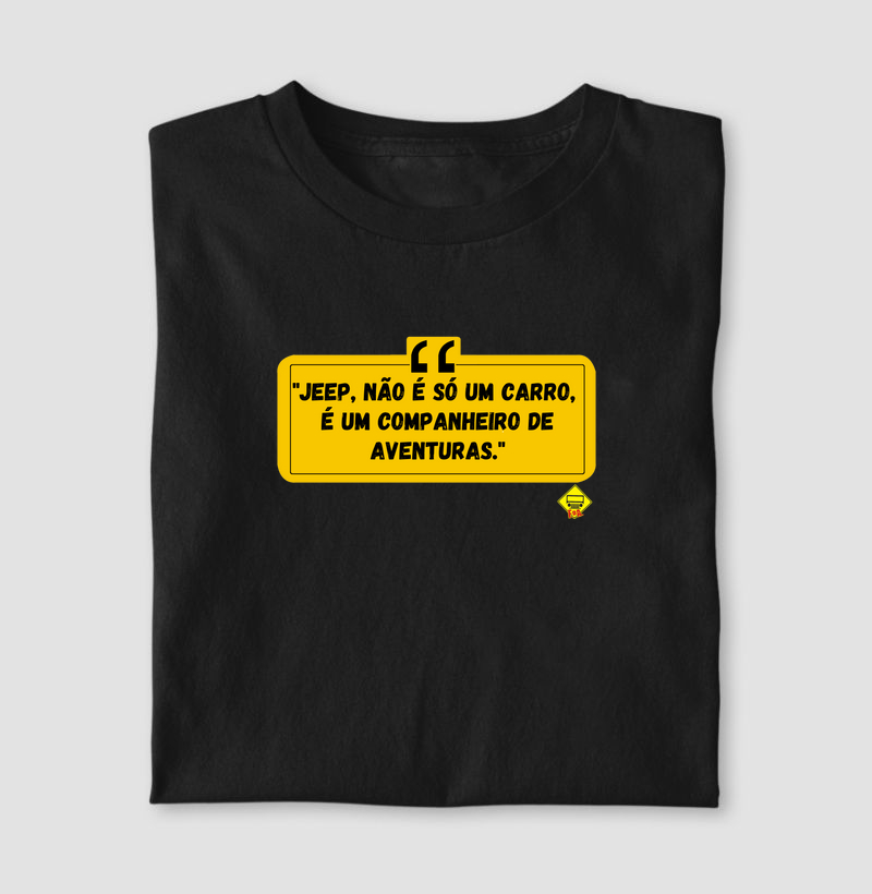 Jeep companheiro