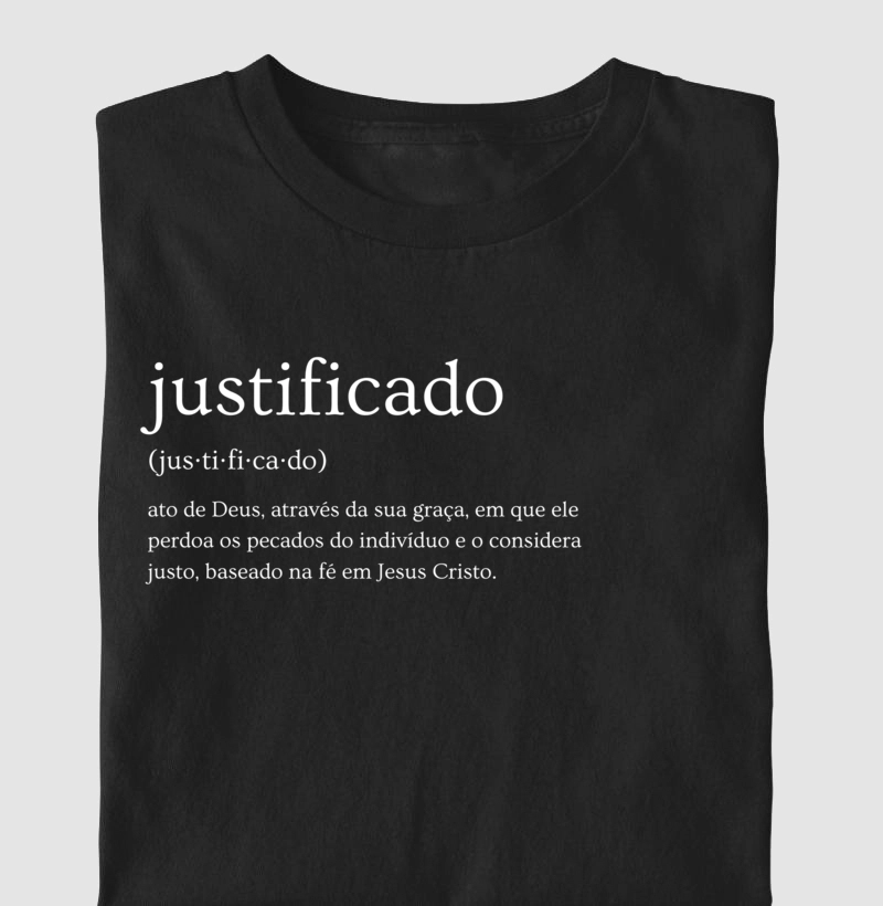 justificado