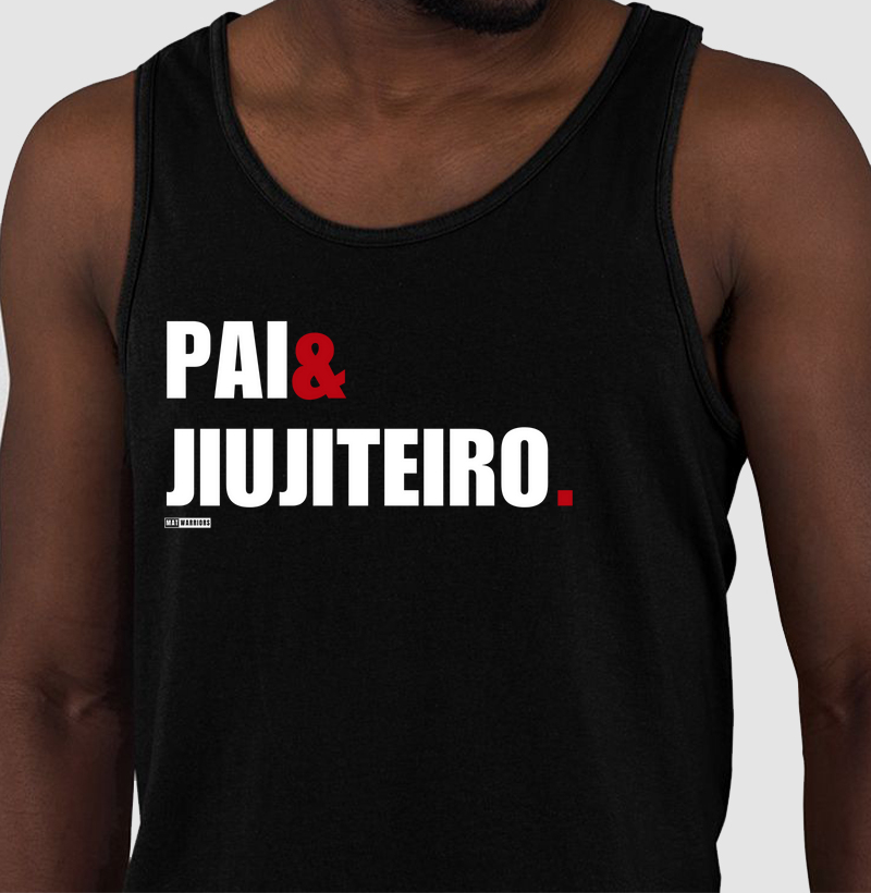 PAI & JIUJITEIRO