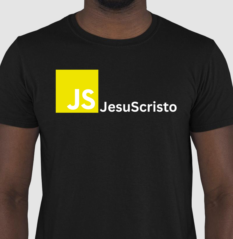 JavaScritp JesusCristo