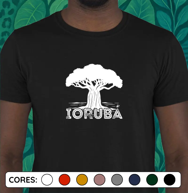 Árvore Iorubá