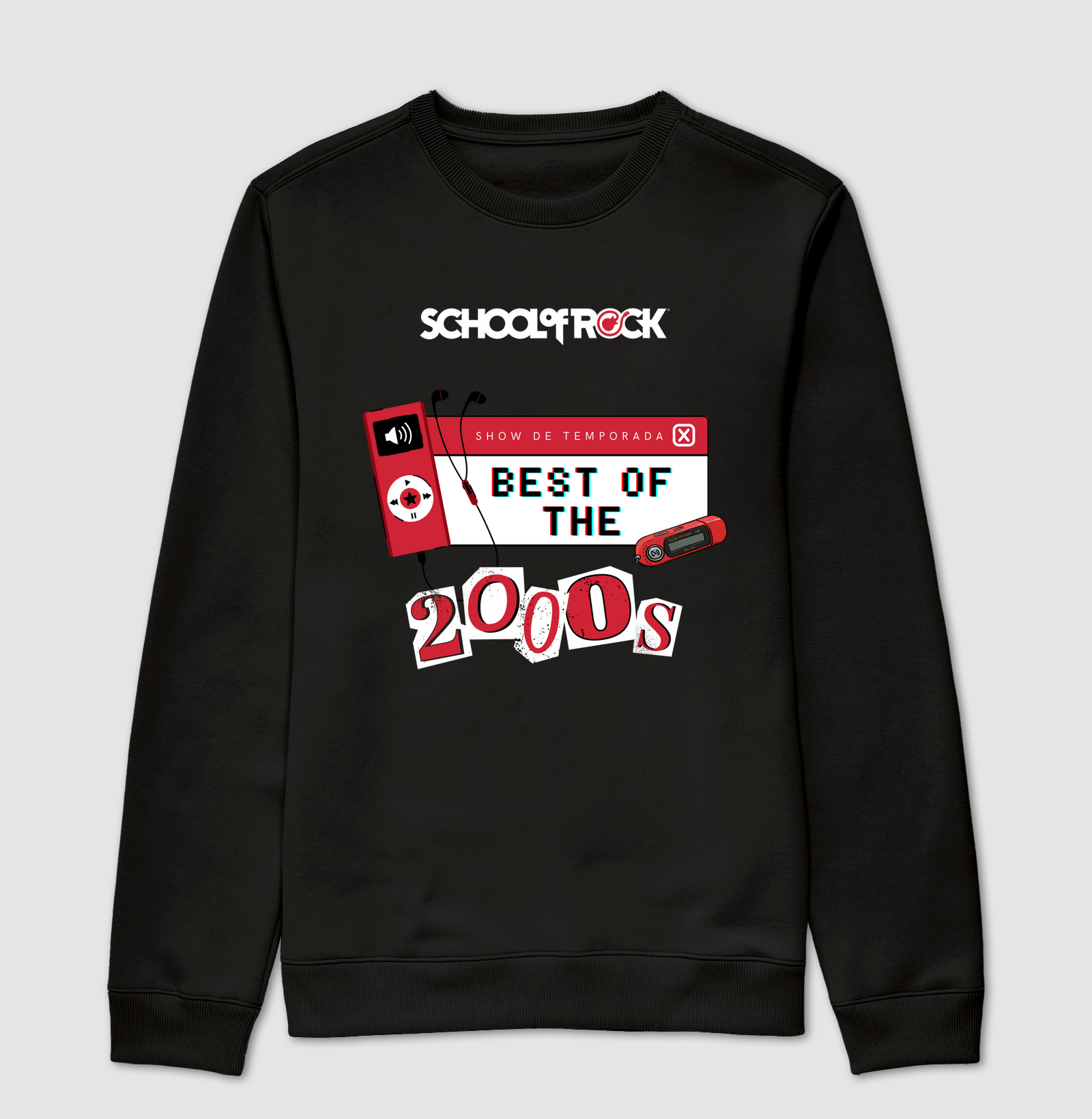 Best Of The 2000´s