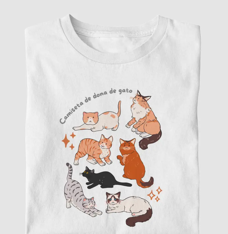 Dona de Gato