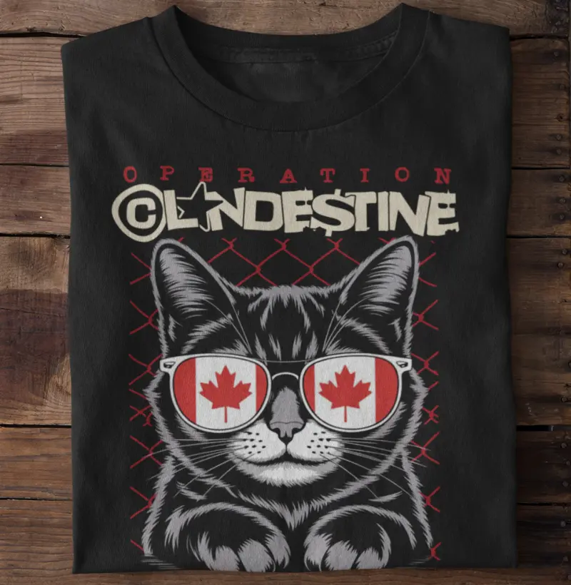 Gato Canadense