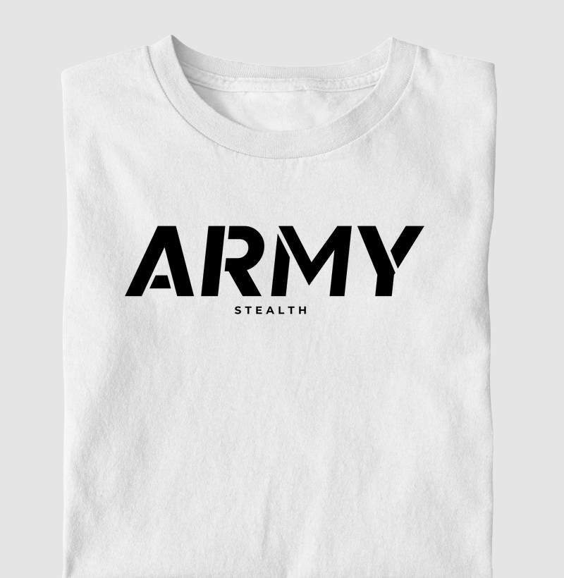 STEALTH ARMY