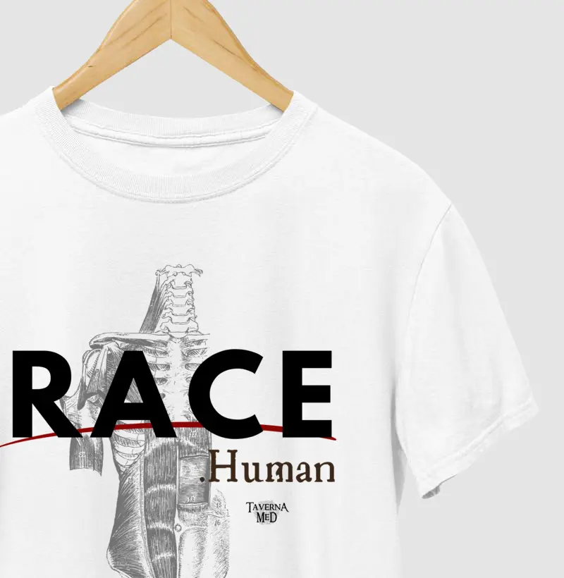 Race: Human
