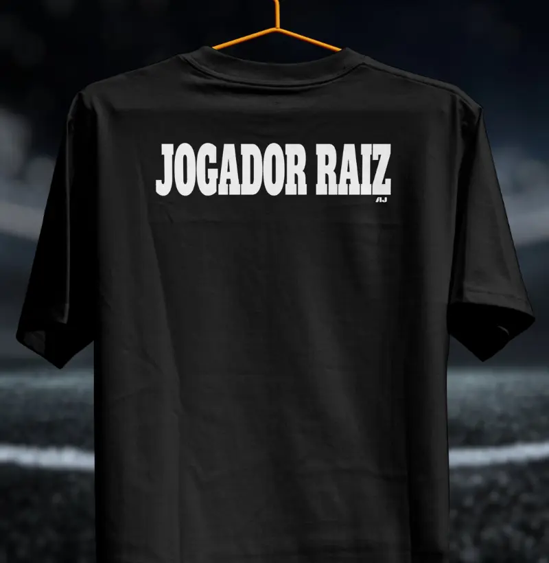 Jogador Raiz