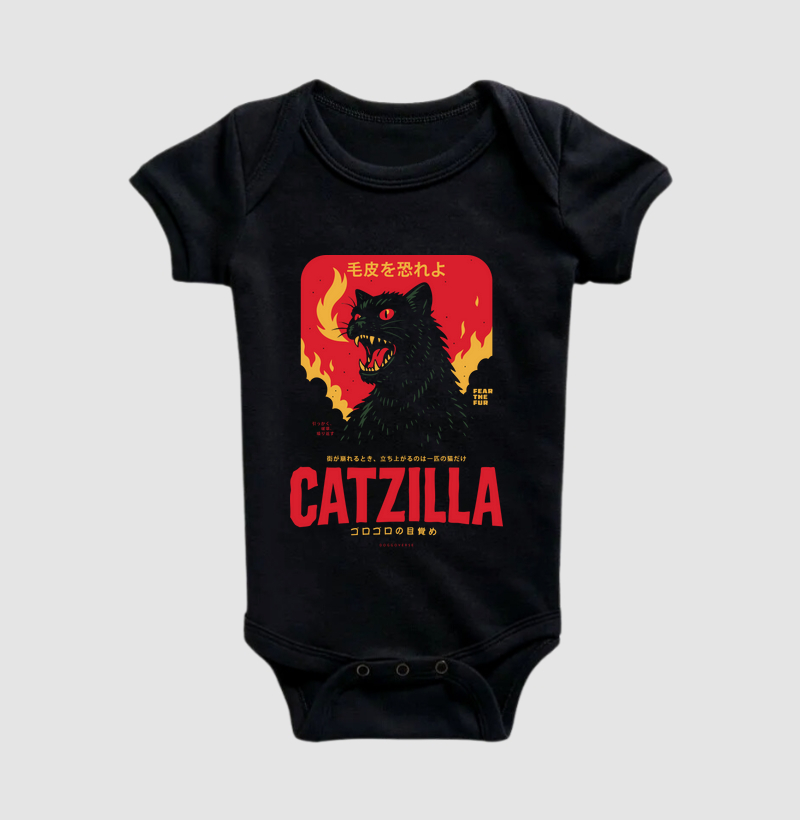 CatZilla