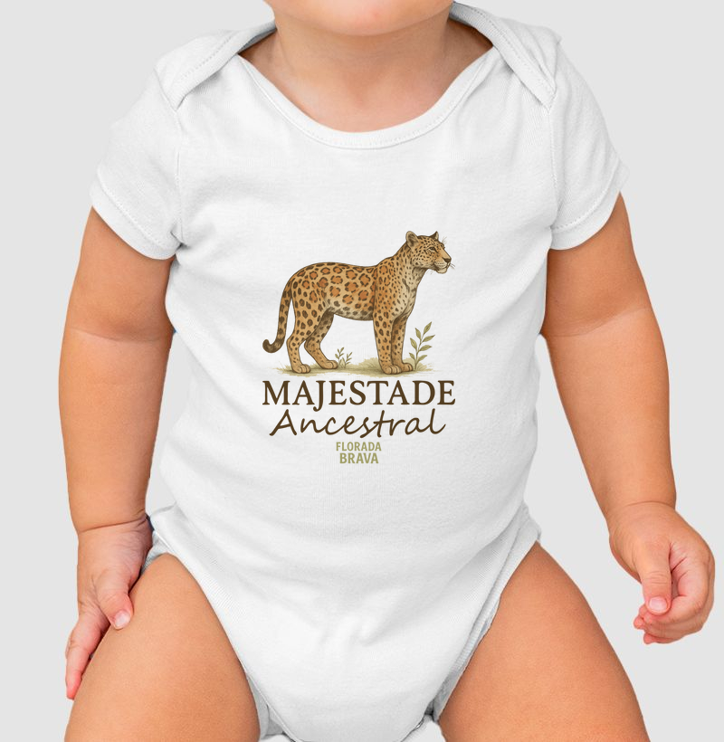 Majestade Ancestral