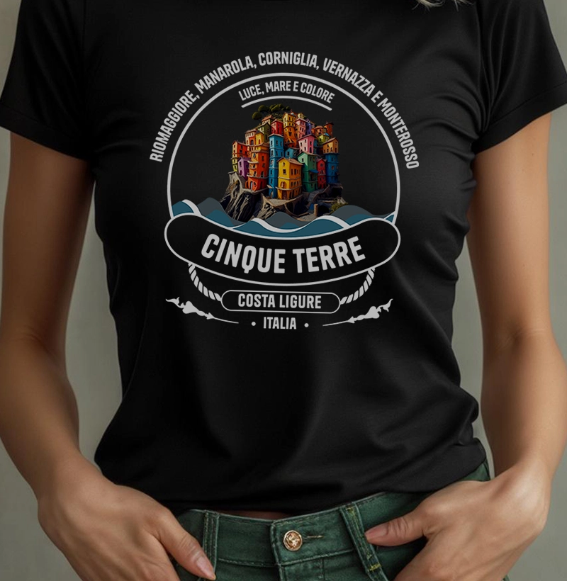 Costa Ligure  (Desc abaixo no PIX)