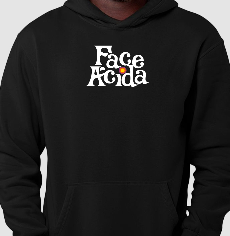 Face Ácida / Collection