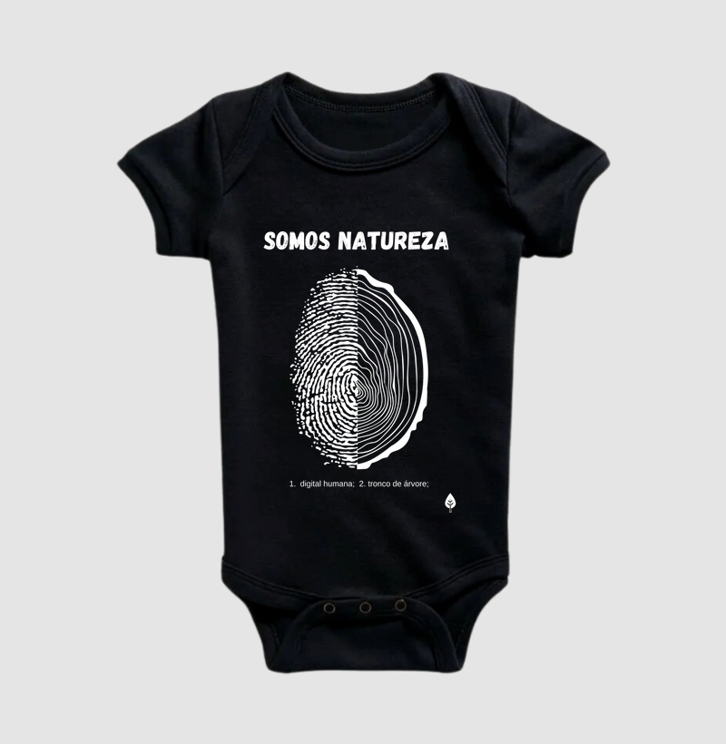Somos Natureza
