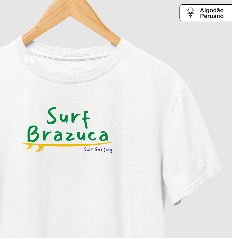 SURF BRAZUCA | Produced by Reserva 🦜