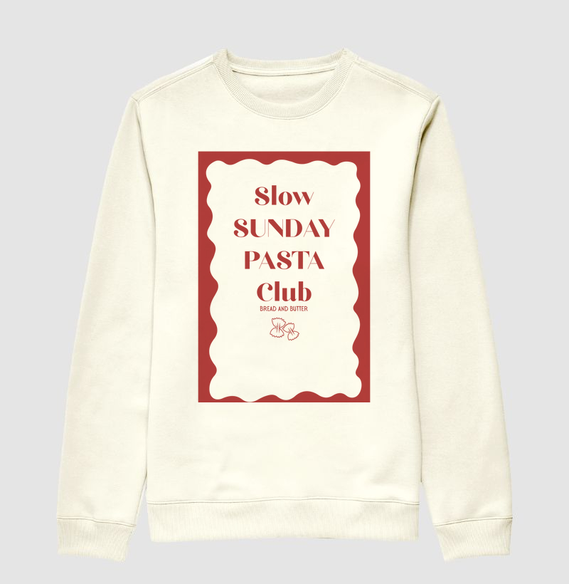 Moletom Slow Sunday 