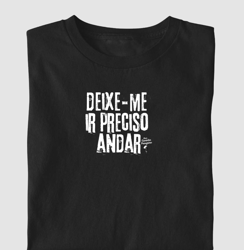 Deixe-me Ir