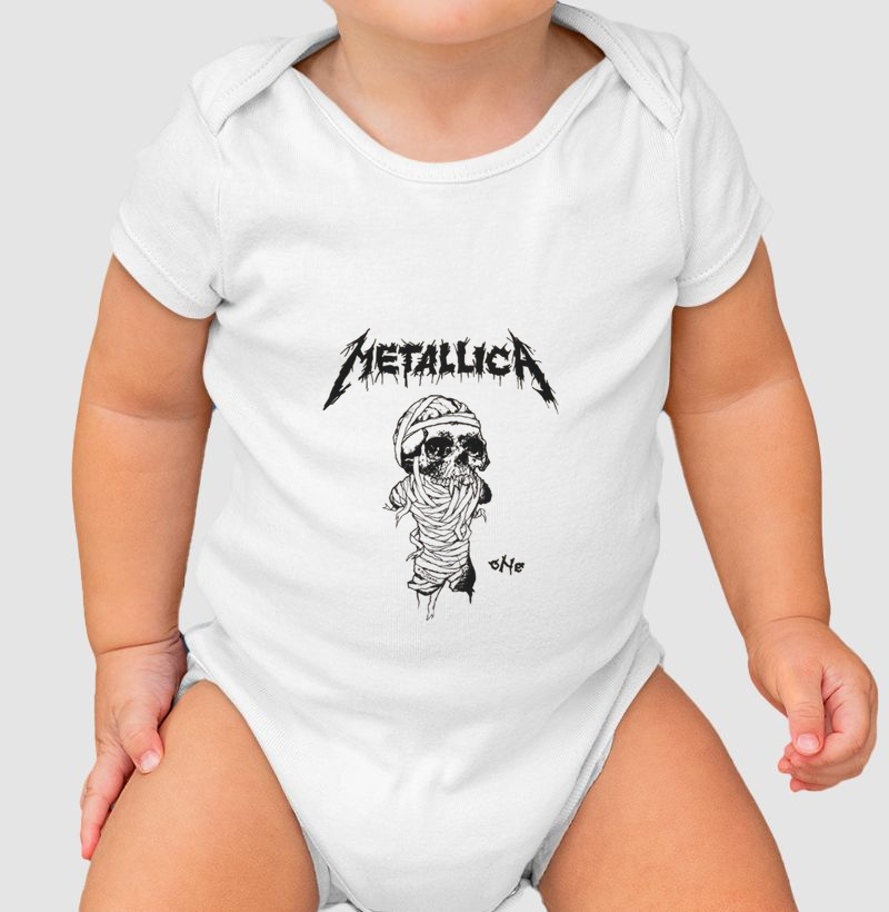 Metallica - One