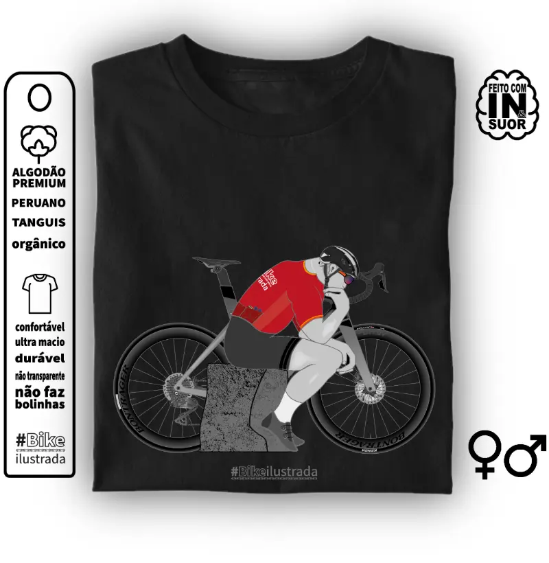 O Pensador de Rodin [Speed]