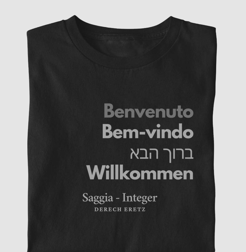 Camiseta Acclamata 0029 Mann