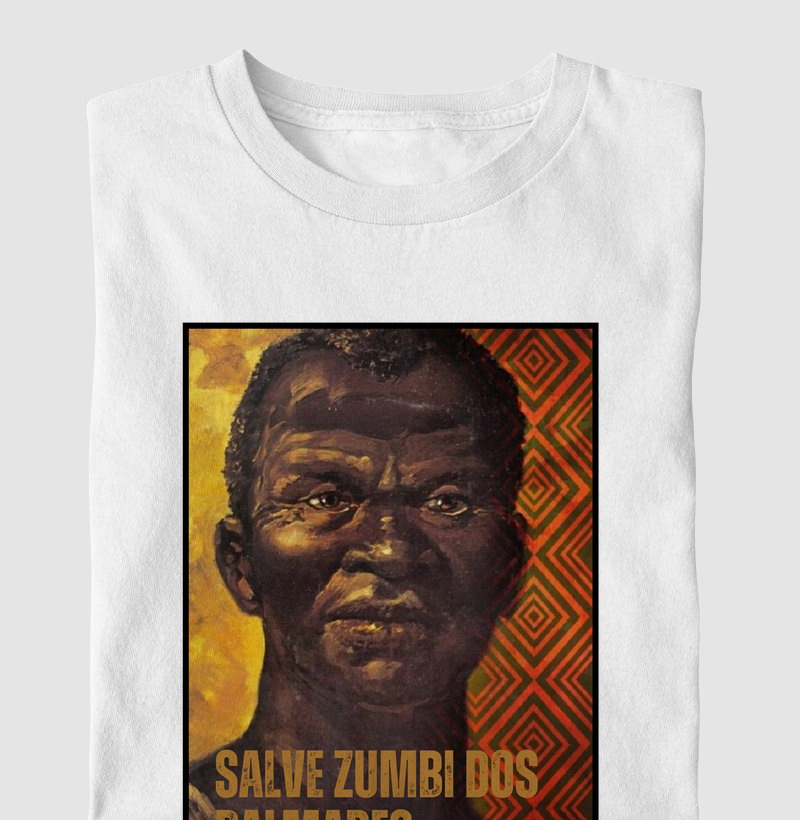 Salve Zumbi dos Palmares