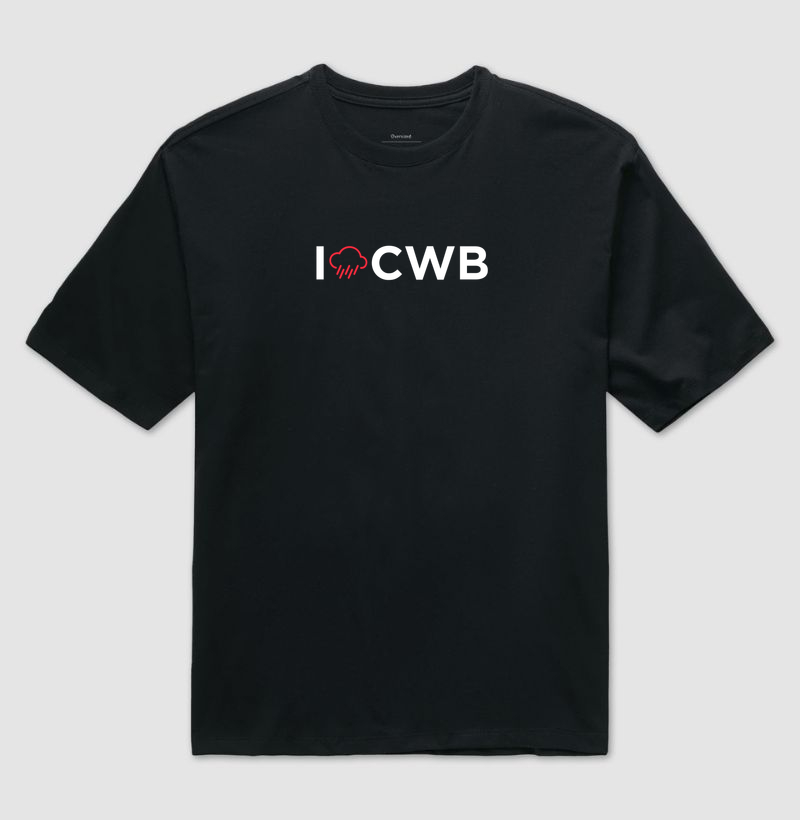 I Love CWB