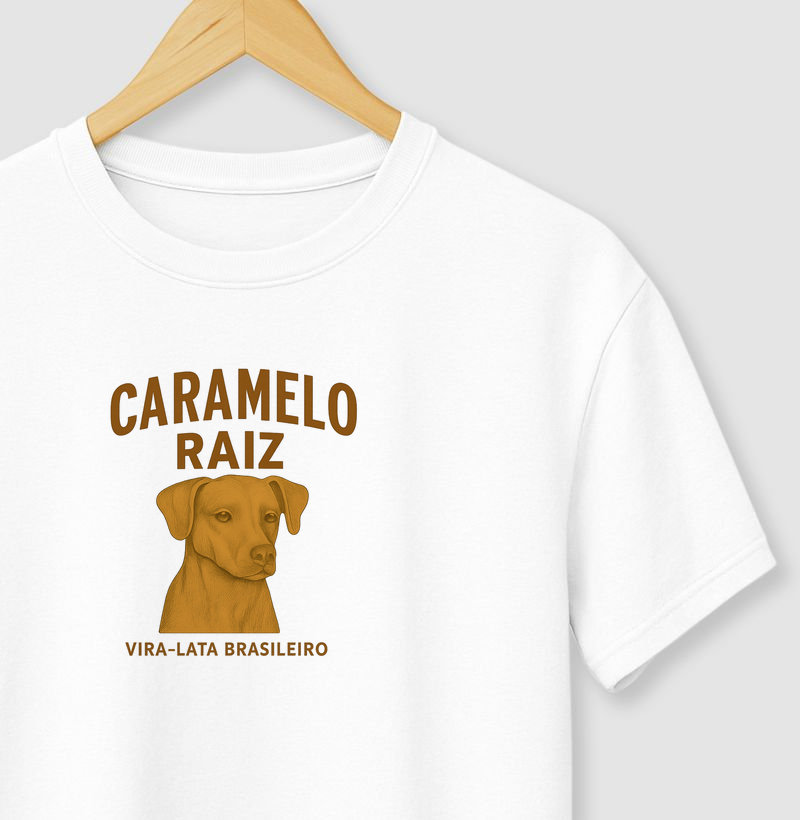 Caramelo Raiz