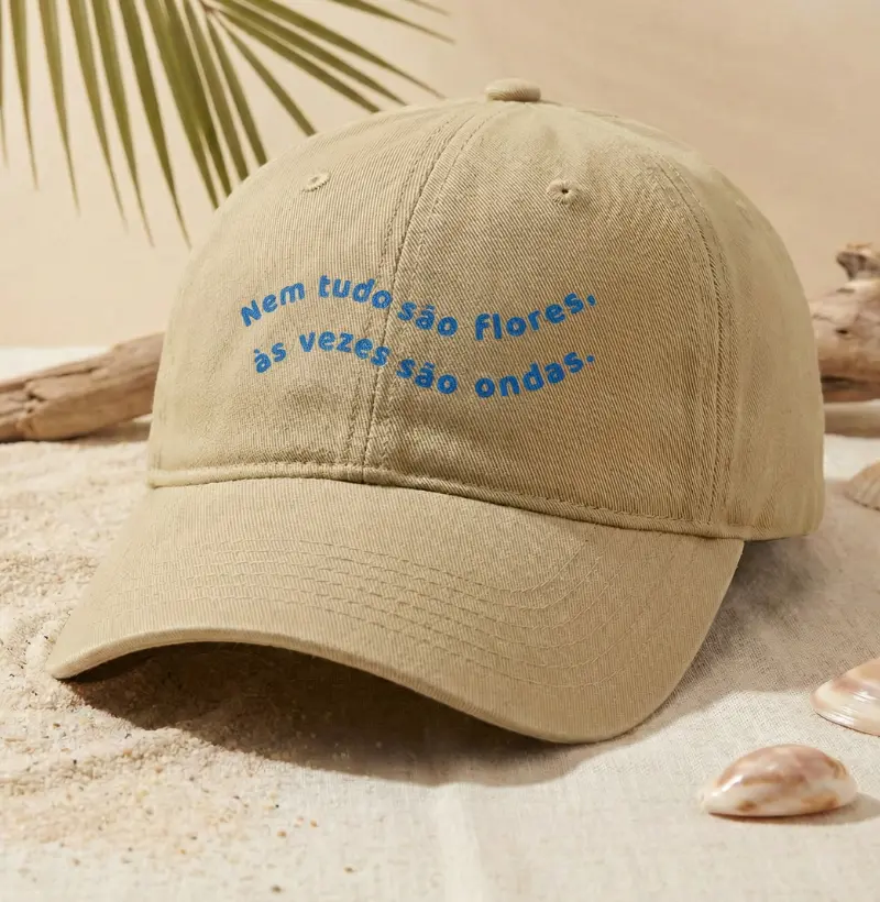 Nem tudo são flores! 