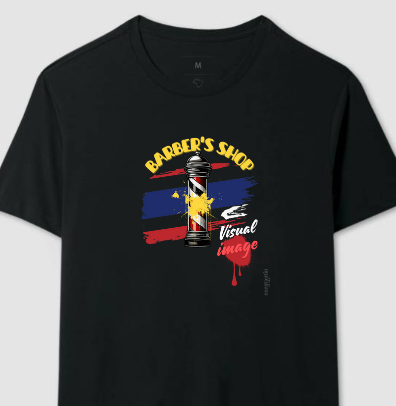 Barbearia